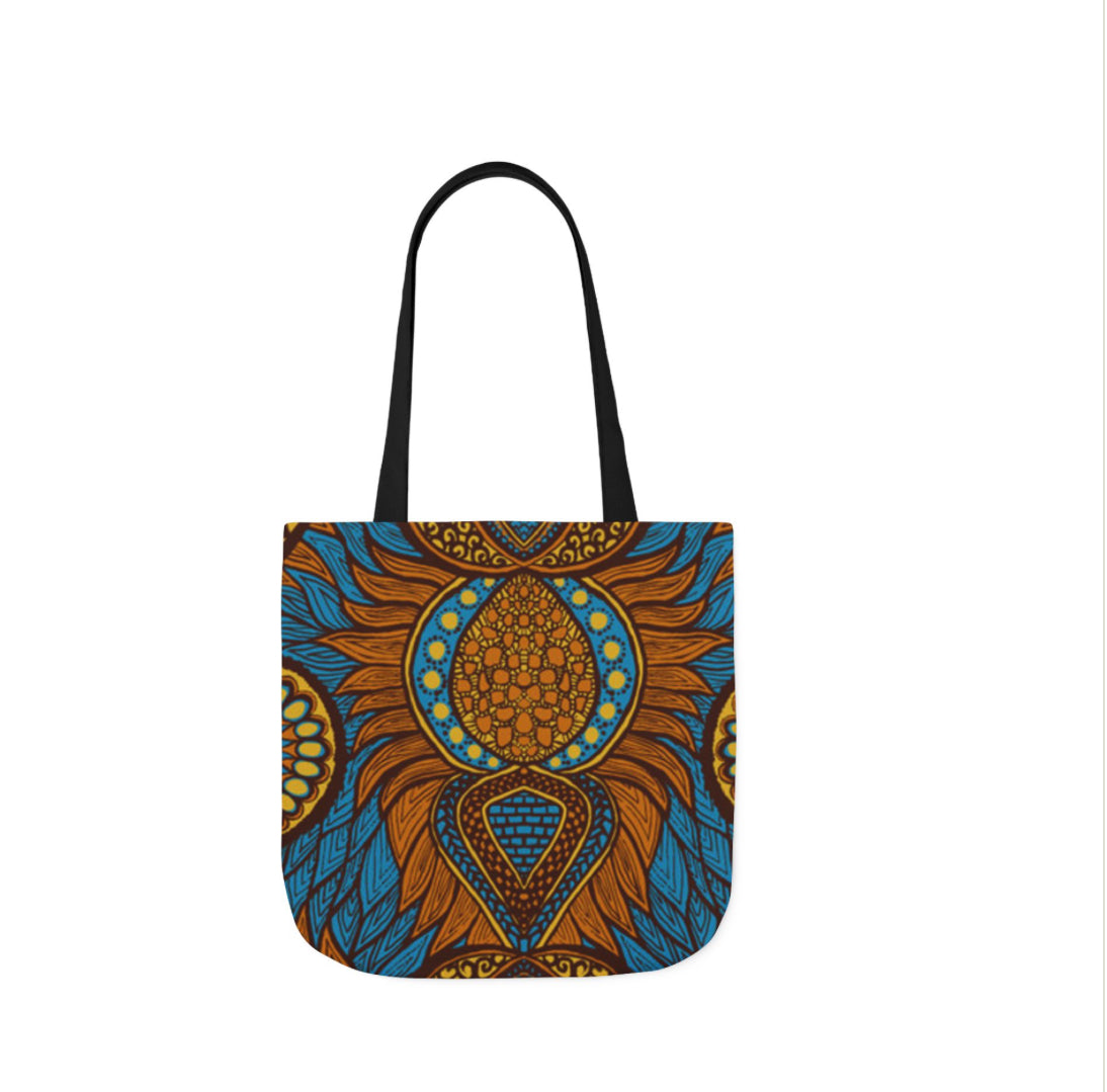 TOTE BAGS
