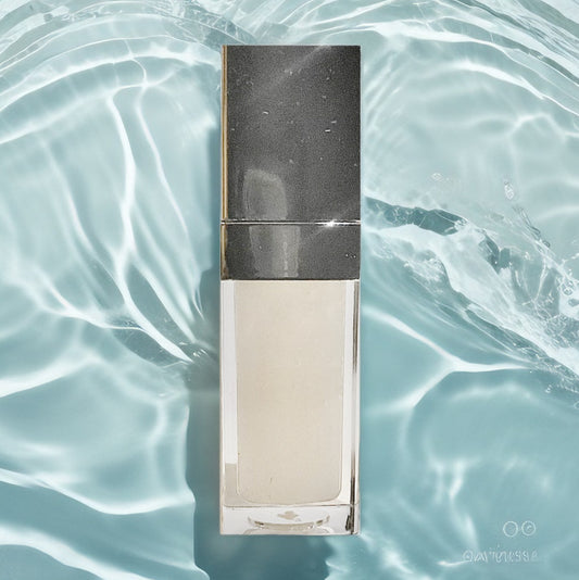 Milky Gloss