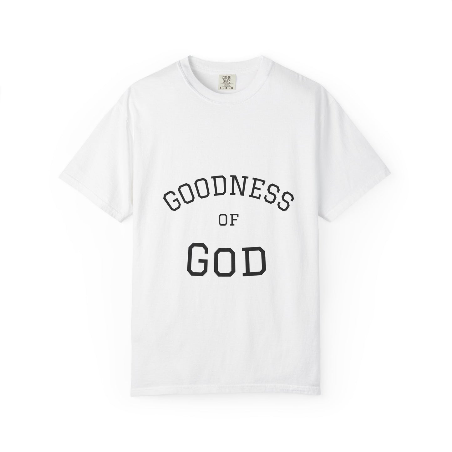 Customized T-Shirt