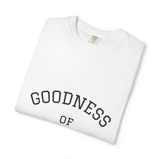 Customized T-Shirt