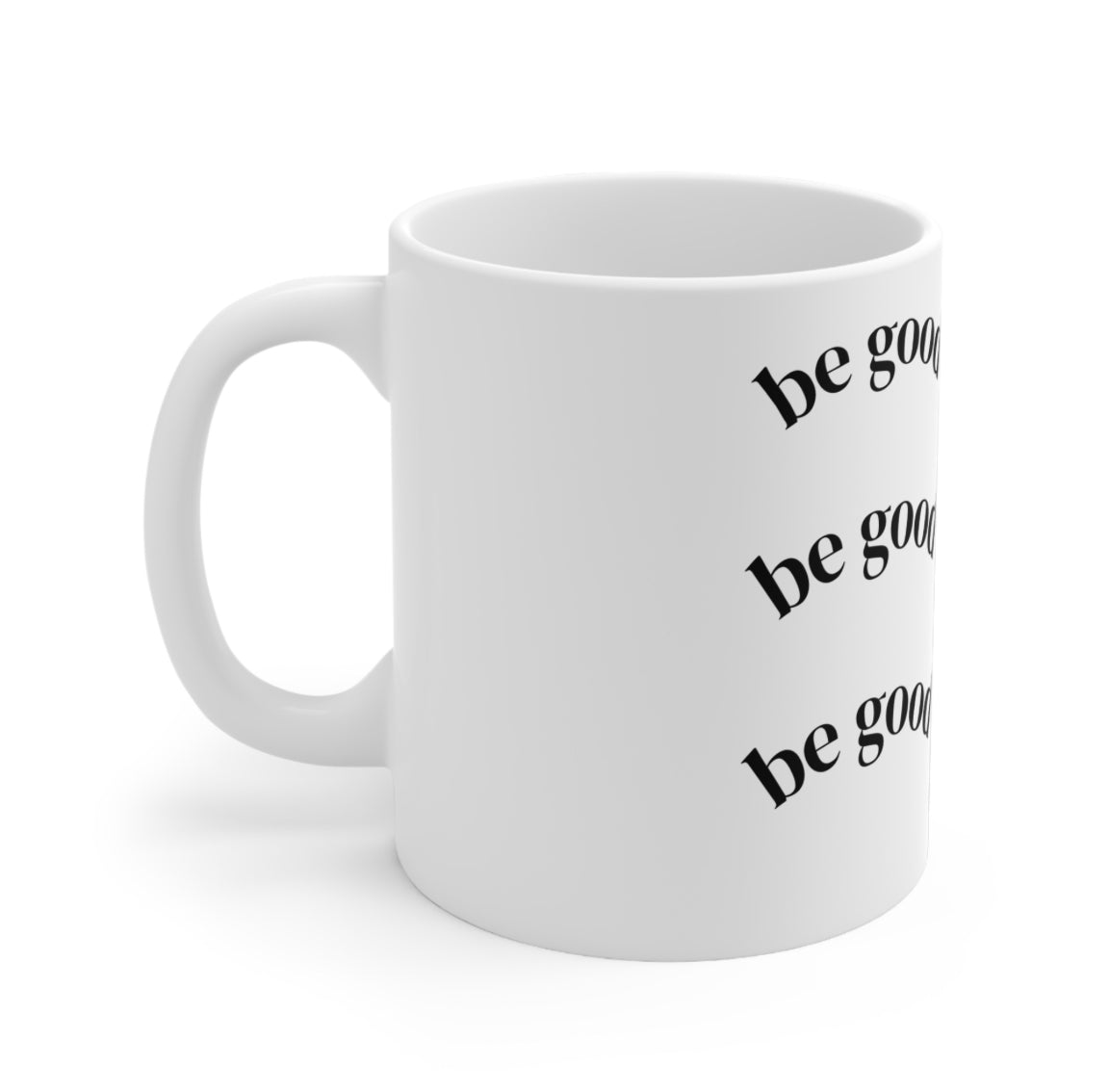 Customised Mugs