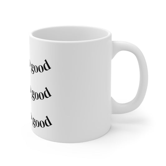 Customised Mugs