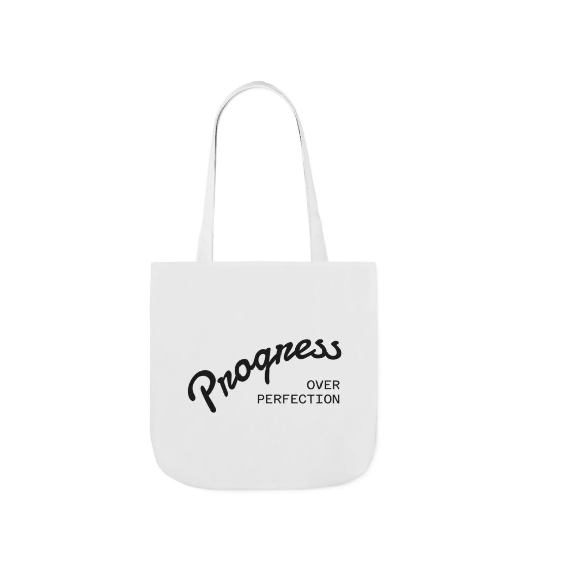 Customised Polyester Tote Bag