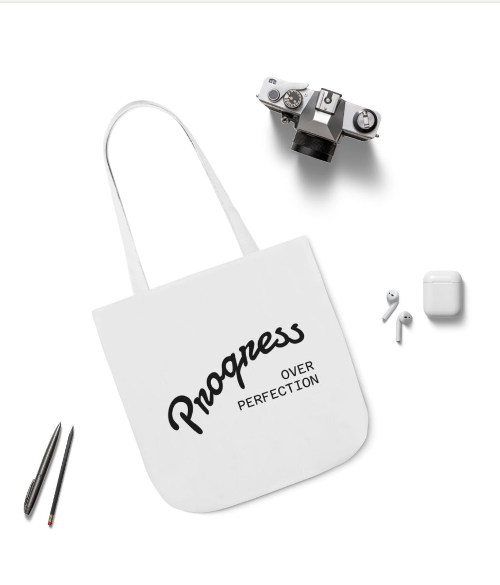 Customised Polyester Tote Bag