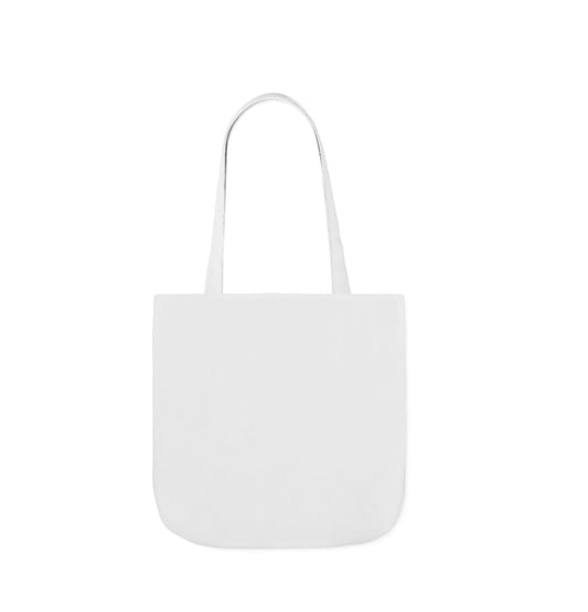 Customised Polyester Tote Bag
