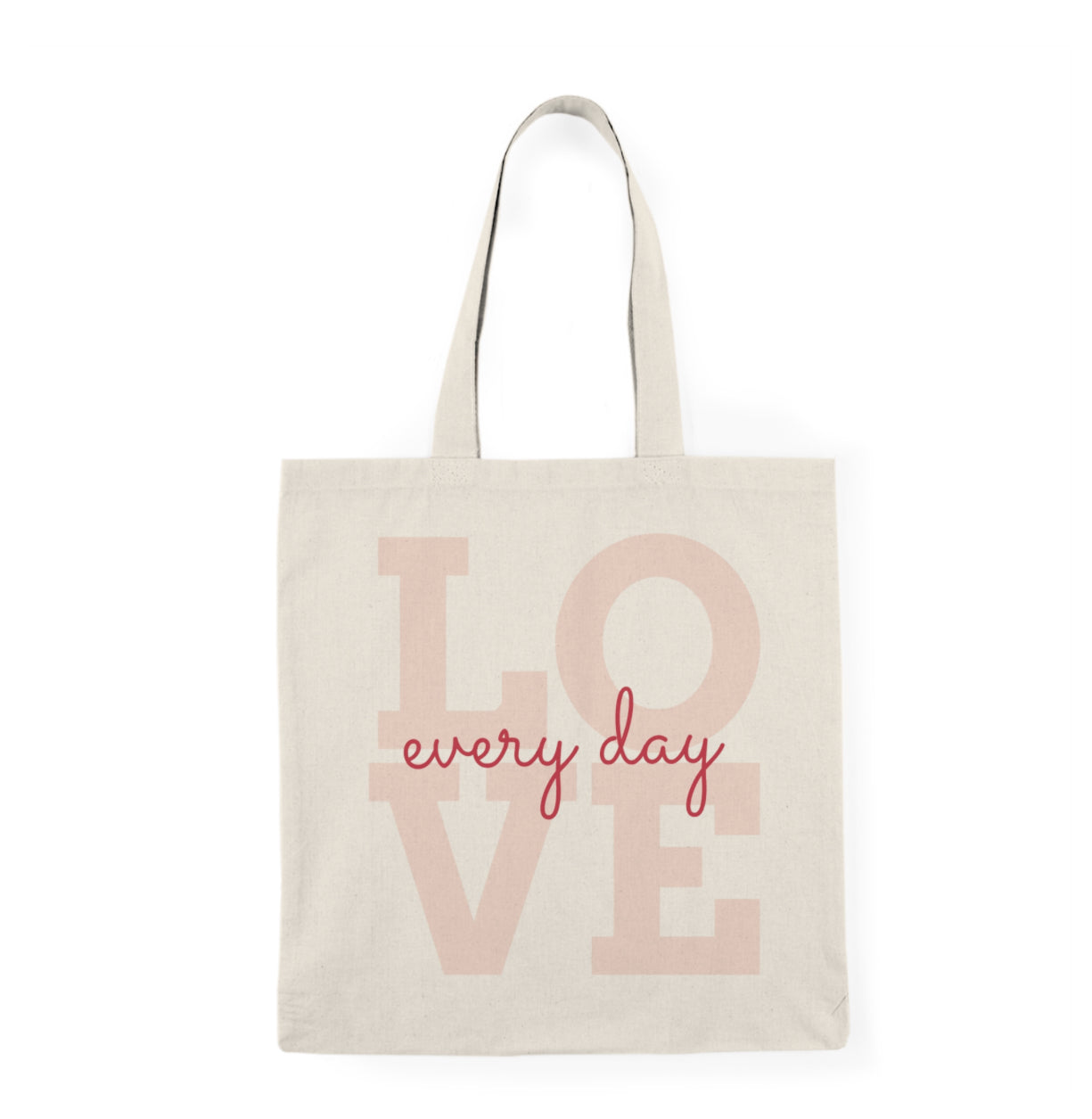 Customised Polyester Tote Bag