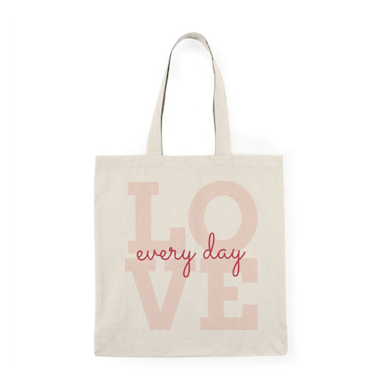 Customised Polyester Tote Bag